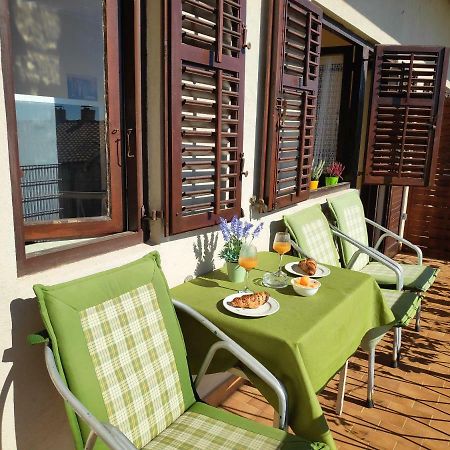 Apartments Niko Omis Ngoại thất bức ảnh