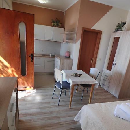 Apartments Niko Omis Ngoại thất bức ảnh
