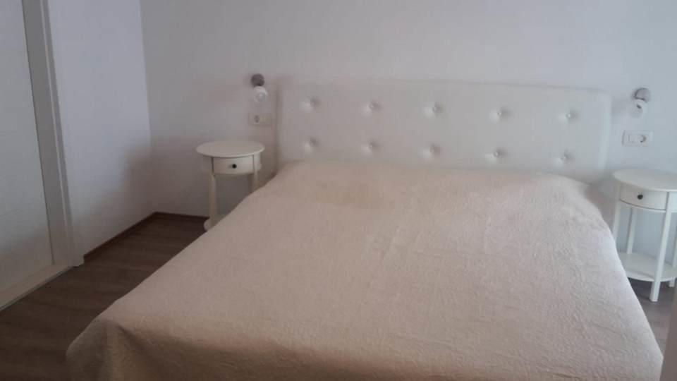 Apartments Niko Omis Ngoại thất bức ảnh