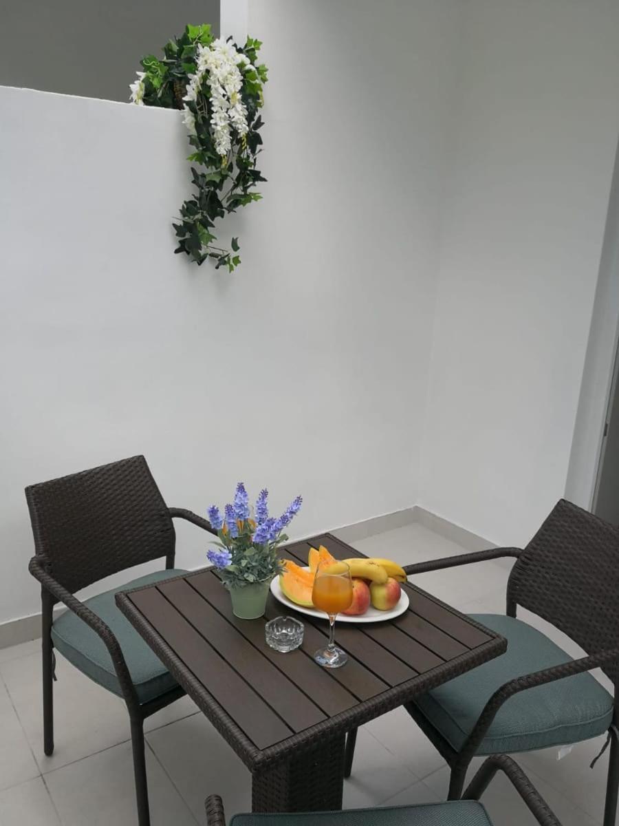 Apartments Niko Omis Ngoại thất bức ảnh