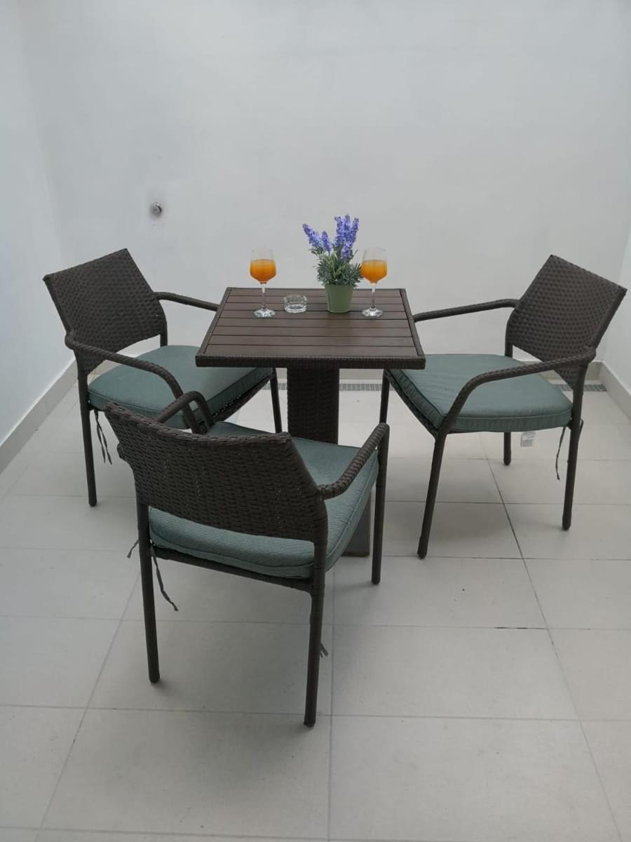 Apartments Niko Omis Ngoại thất bức ảnh