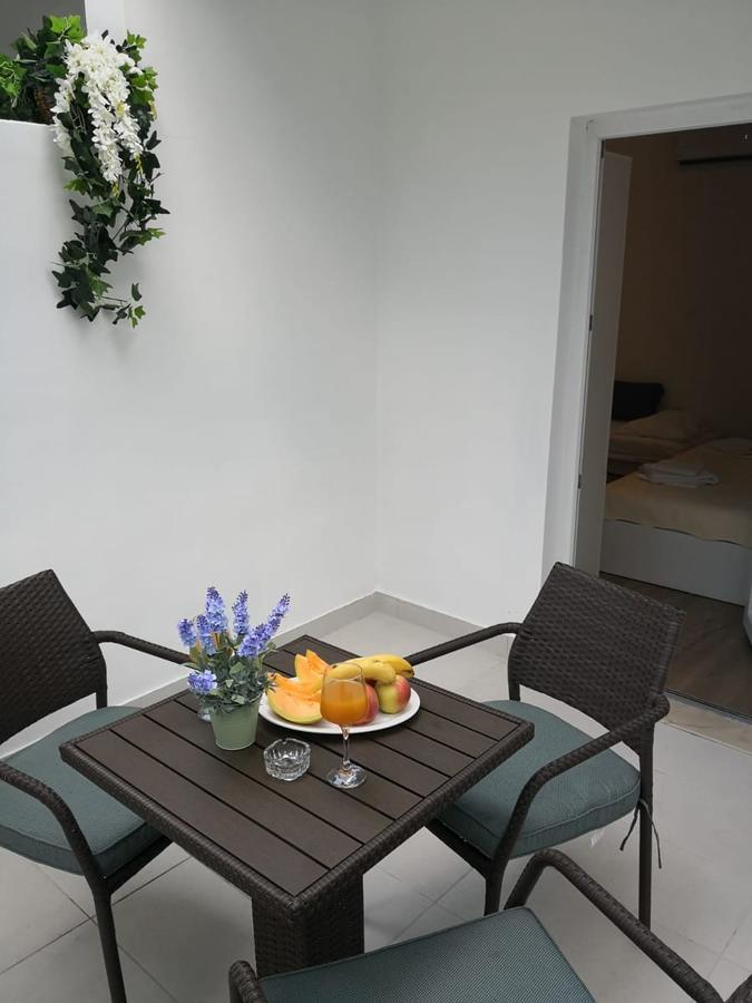 Apartments Niko Omis Ngoại thất bức ảnh