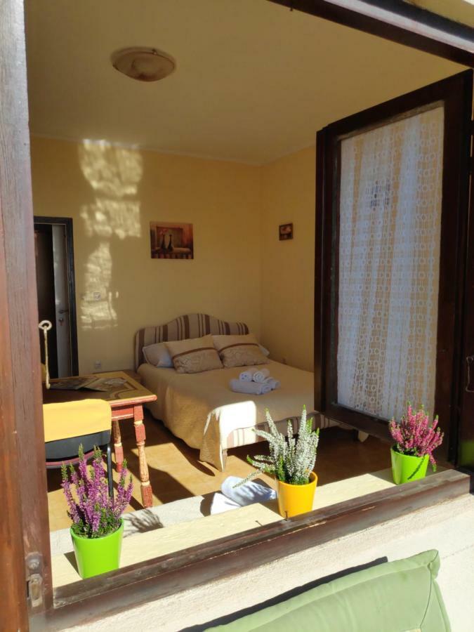Apartments Niko Omis Ngoại thất bức ảnh