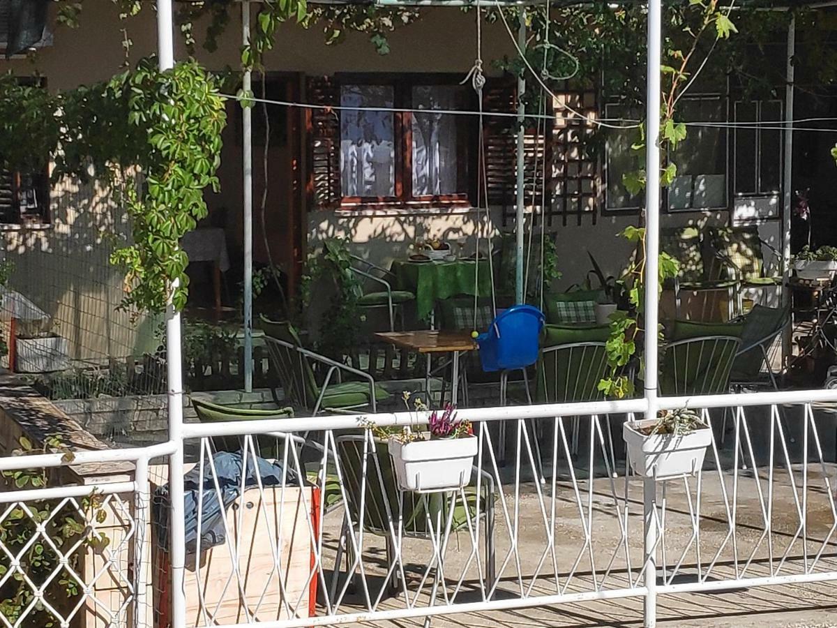 Apartments Niko Omis Ngoại thất bức ảnh