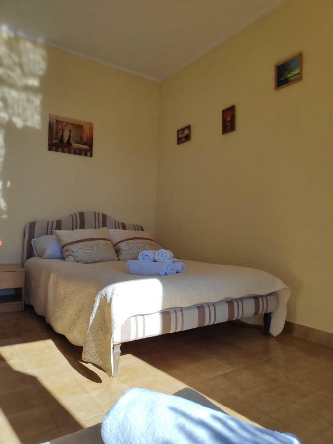 Apartments Niko Omis Ngoại thất bức ảnh