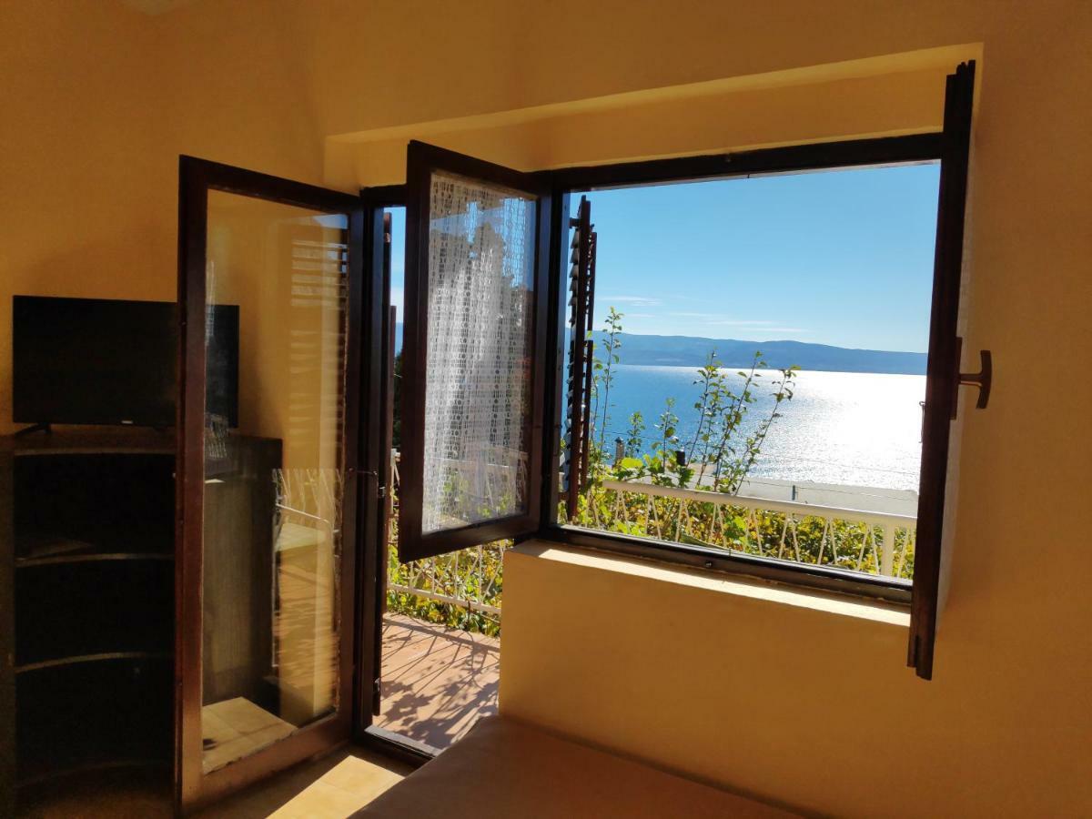 Apartments Niko Omis Ngoại thất bức ảnh