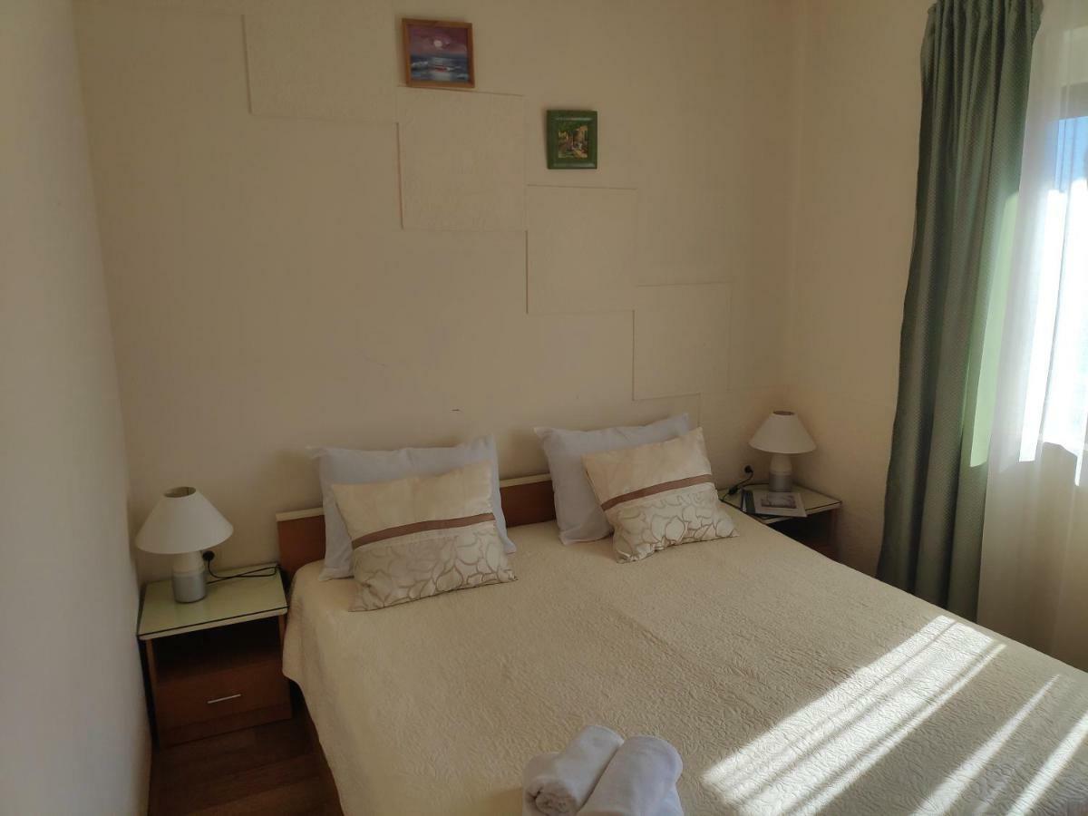 Apartments Niko Omis Ngoại thất bức ảnh