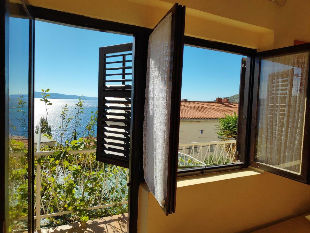 Apartments Niko Omis Ngoại thất bức ảnh